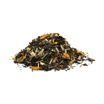 PositiviTea By Giselle